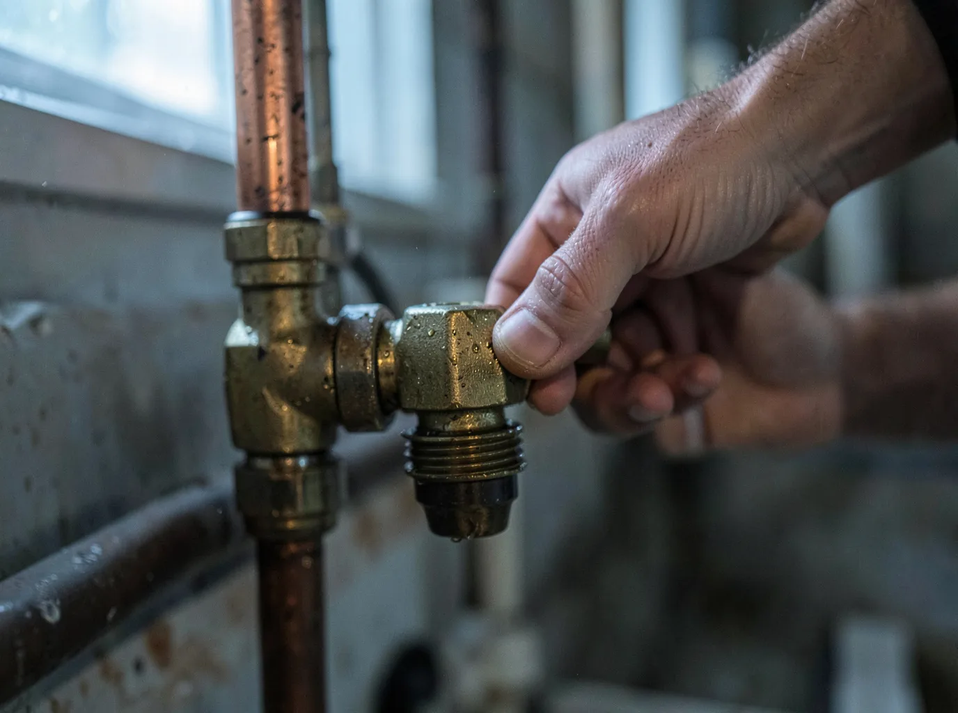 Emergency Plumber De Lancey, PA FAQs